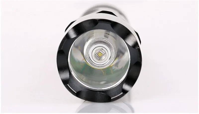 flashlight 12
