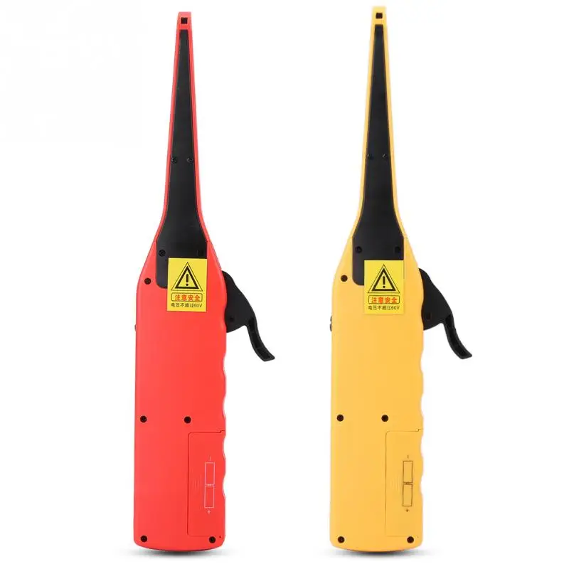 

Intelligent Auto Circuit Tester Multimeter Lamp Car Repair Automotive Electrical Diagnostic Tool