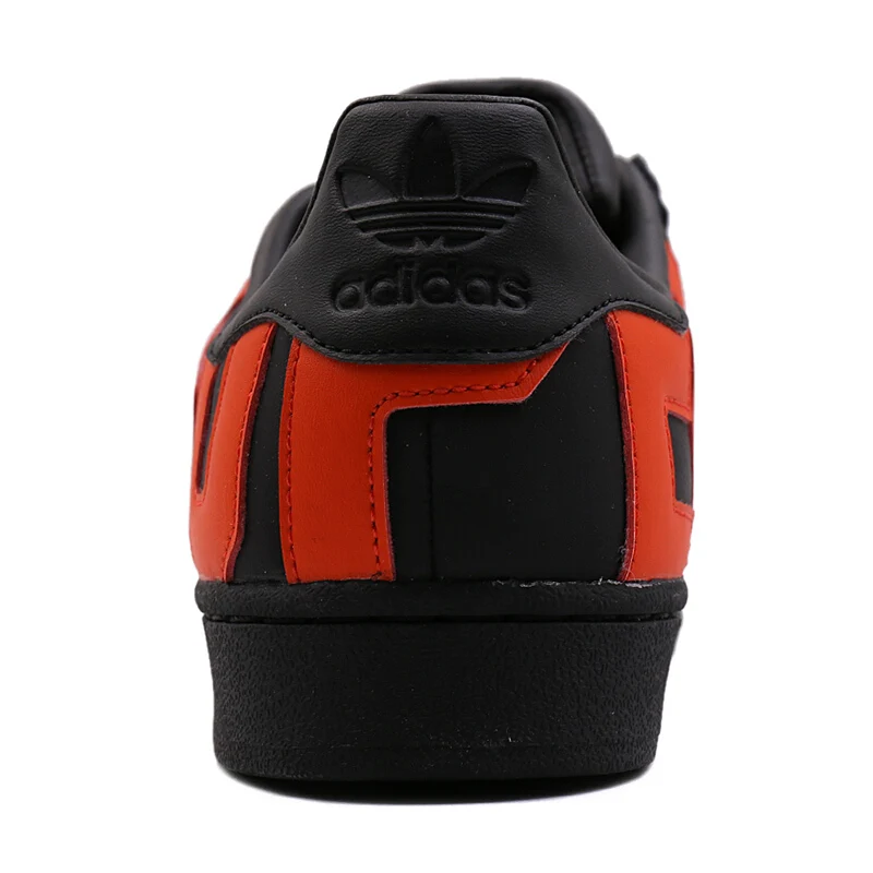 مسؤول أصيلة أديداس الرسمية الكلاسيكية نجم الرجال تزلج أحذية رياضية خفيفة الوزن عارضة الراحة B37978