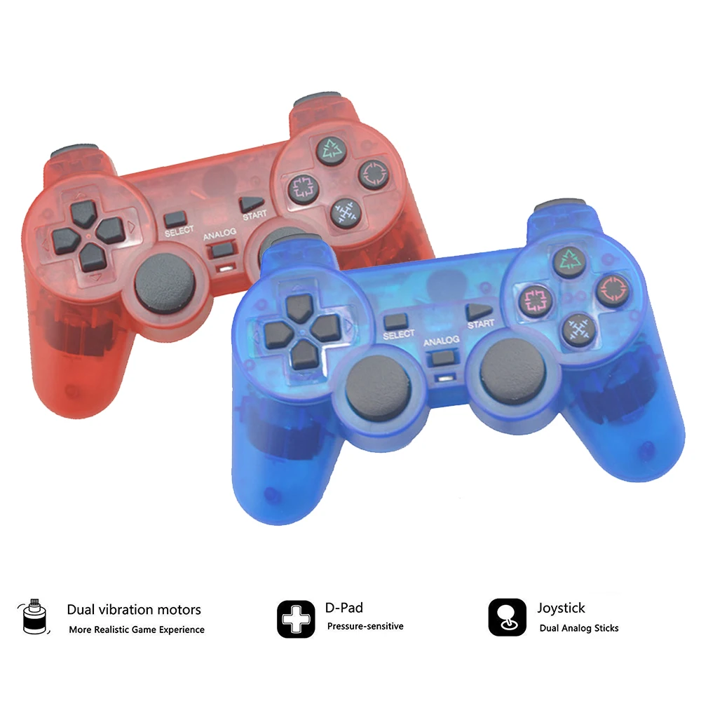 ps2 controller