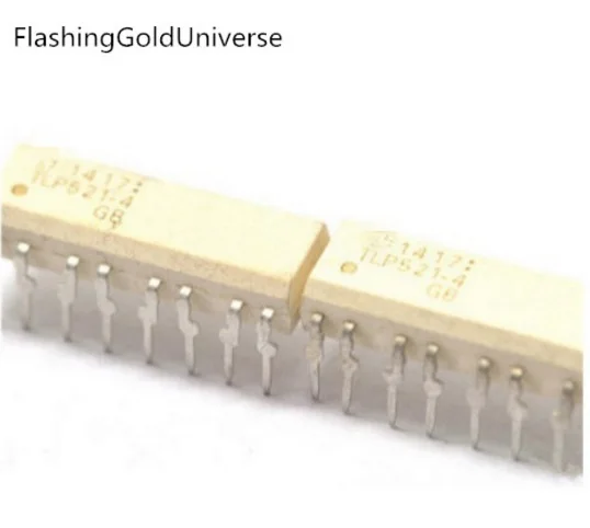 100 PCS TLP521 4GB DIP 16 TLP521 4 TLP521 NEW Original|pcs|freeoriginal ...