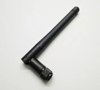 

2.4G antenna folded Bluetooth wifi module ZigBee antenna SMA to IPEX feeder line 2.4GHz Antenna for IEEE802.11n WLAN System