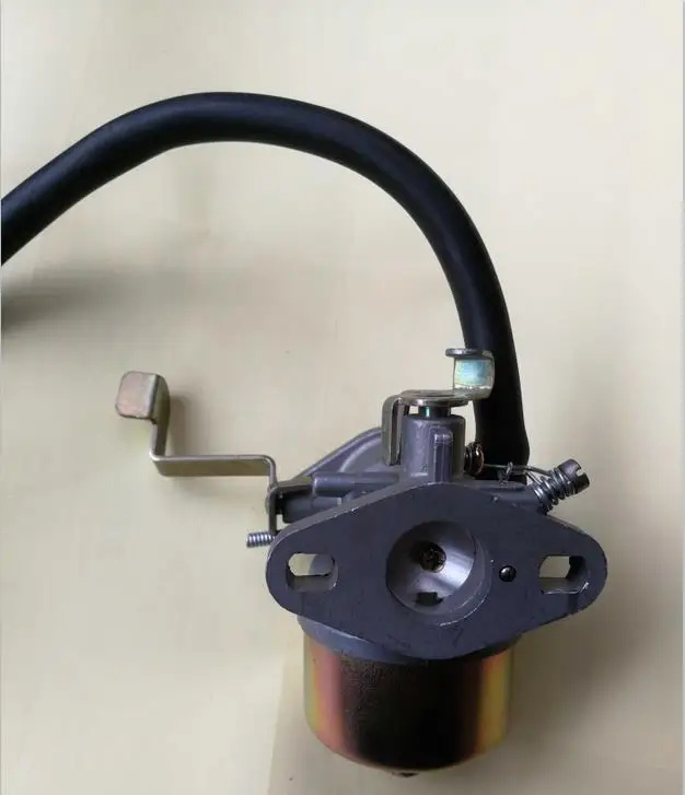 EF2000 CARB 2