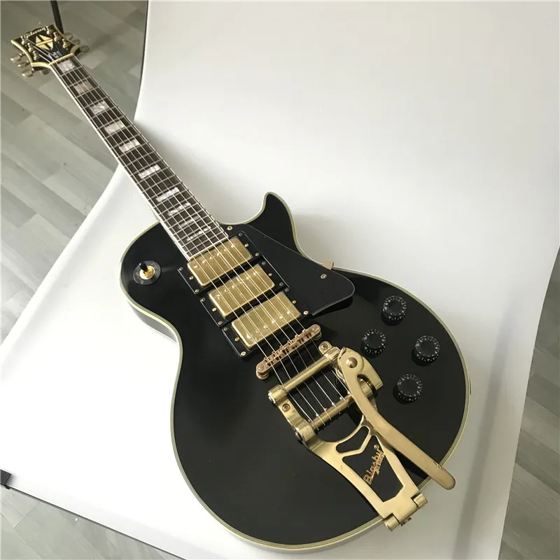 

2019 new arrival in stock electric guitar replica diy factory left handed lefty guitar kit guitare electrique dm0253