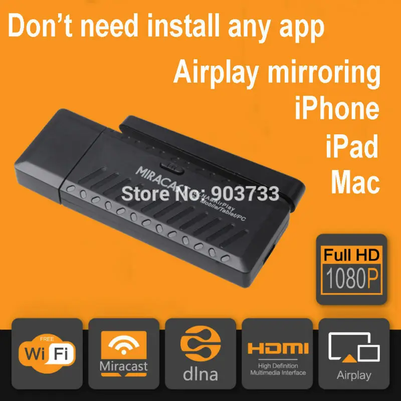 apple airplay for windows free