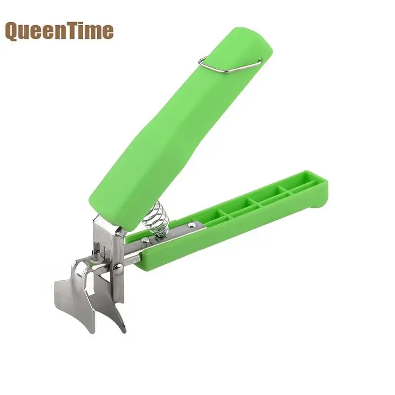 

QueenTime Stainless Steel Bowl Clip Heat Resistant Tongs Multi-functional Kitchen Utensil Anti-hot Clip Plate Holder