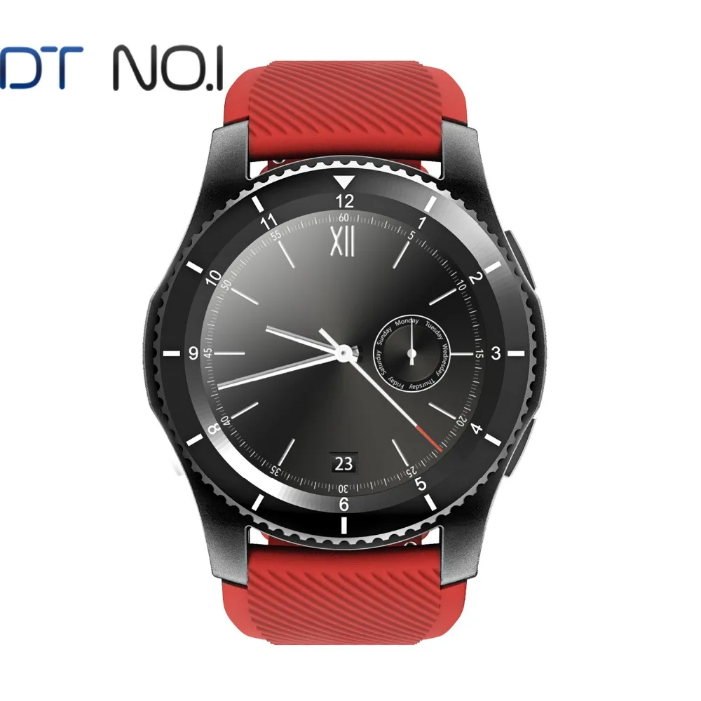 DTNO.1 G8 Smart watch Phone Remote camera multi mode smart notifications relogio inteligente Sports wearable device