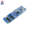Panneau de Protection de chargeur de batterie au Lithium 3S 10a 12V, Module pour 3 batteries Li-ion 18650 charge de cellule BMS 11.1V 12.6V ► Photo 1/6