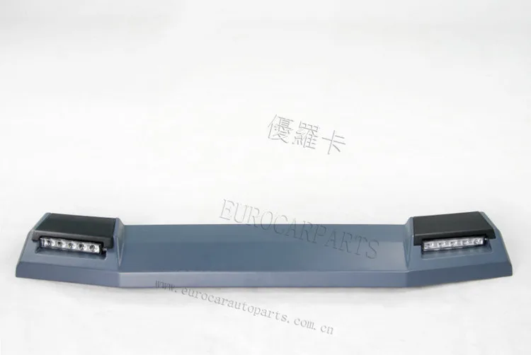 W463 spoiler with led (6)