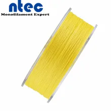 500 м PE многослойная Леска рыболовная леска Карп Рыболовная веревка супер сильная 4 стойки 6LBS-80LBS рыболовная леска Новинка