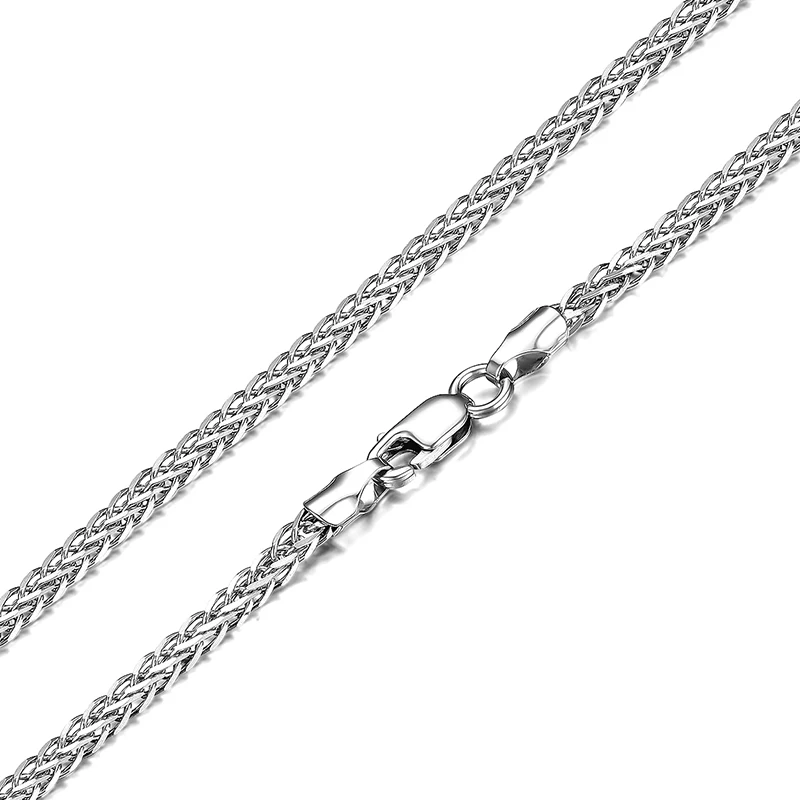 Цепочка из чистого желтого золота 1 шт. 4 цвета 5 2 Г|gold necklace|chain necklacenecklace gold |