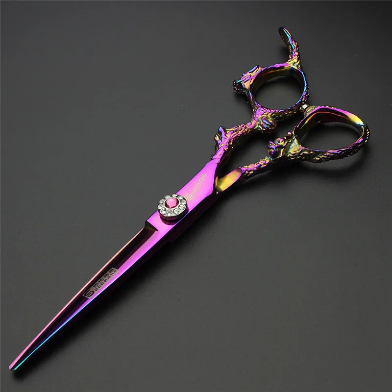 Sharonds 6 inch professional hairdresser hairdressing scissors stylist hairdressing scissors tool Set free delivery Sharonds 6 inch professional hairdresser hairdressing scissors stylist hairdressing scissors tool Set free delivery