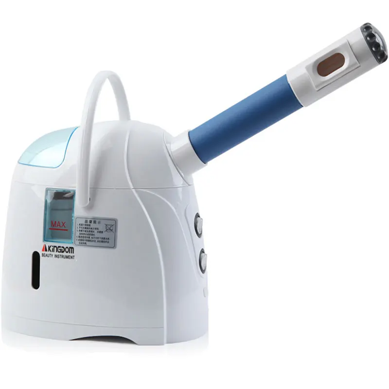 YM Face mist sprayers Face steamers Hot/Cold steamers Water compensator remove acne help tighten