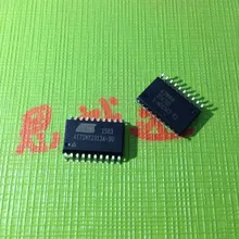 5PCS/LOT ATTINY2313A-SU ATTINY2313A ATTINY2313 SOP20