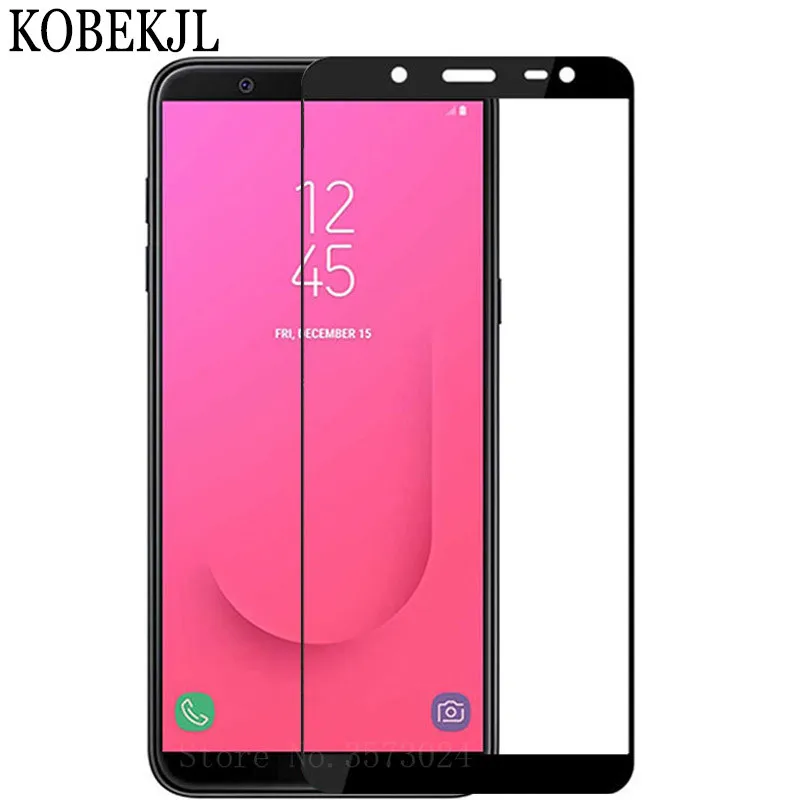 Samsung Galaxy J8 (1)