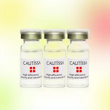 Яблочный полифенол концентрат против старения OME отбеливающий концентрат 10 мл