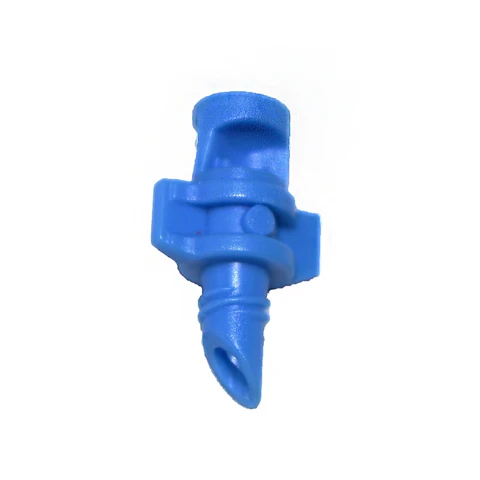Pcs Nozzle Green 180 Degrees/red 360 Degrees. For Cloning Machine Hydroponic Garden Watering Systems Refraction Atomization