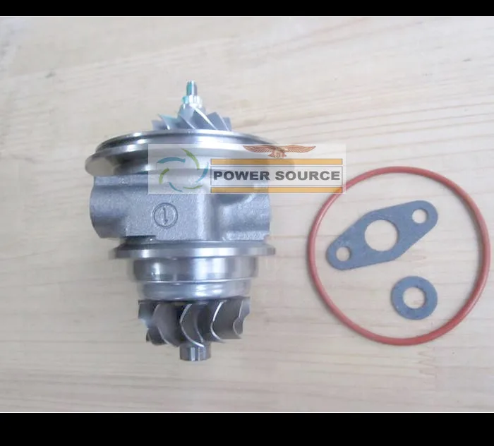 Turbo Cartridge CHRA For Mitsubishi DELICA L200 L300 Pajero 1986-96 4D56 4D56T 2.5L 4WD TD04 49177-01510 Oil Cooled (2)