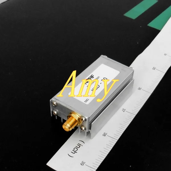 

DC to 500MHz short wave, RF power load, 20W, SMA interface