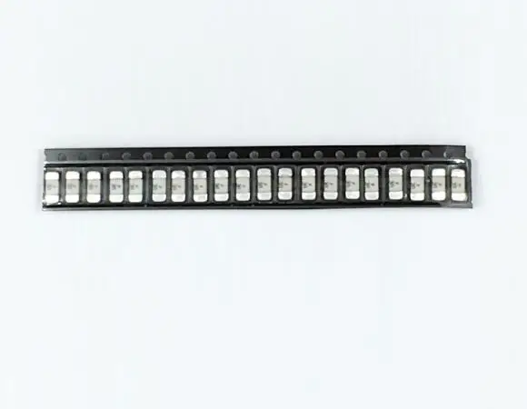 2410 а одноразовый SMD предохранитель Восстановленный 1808 0 1a 2a 25a 3a 5a 75a 1A 2A 3A 4A 5A 6 7A 8A 10A