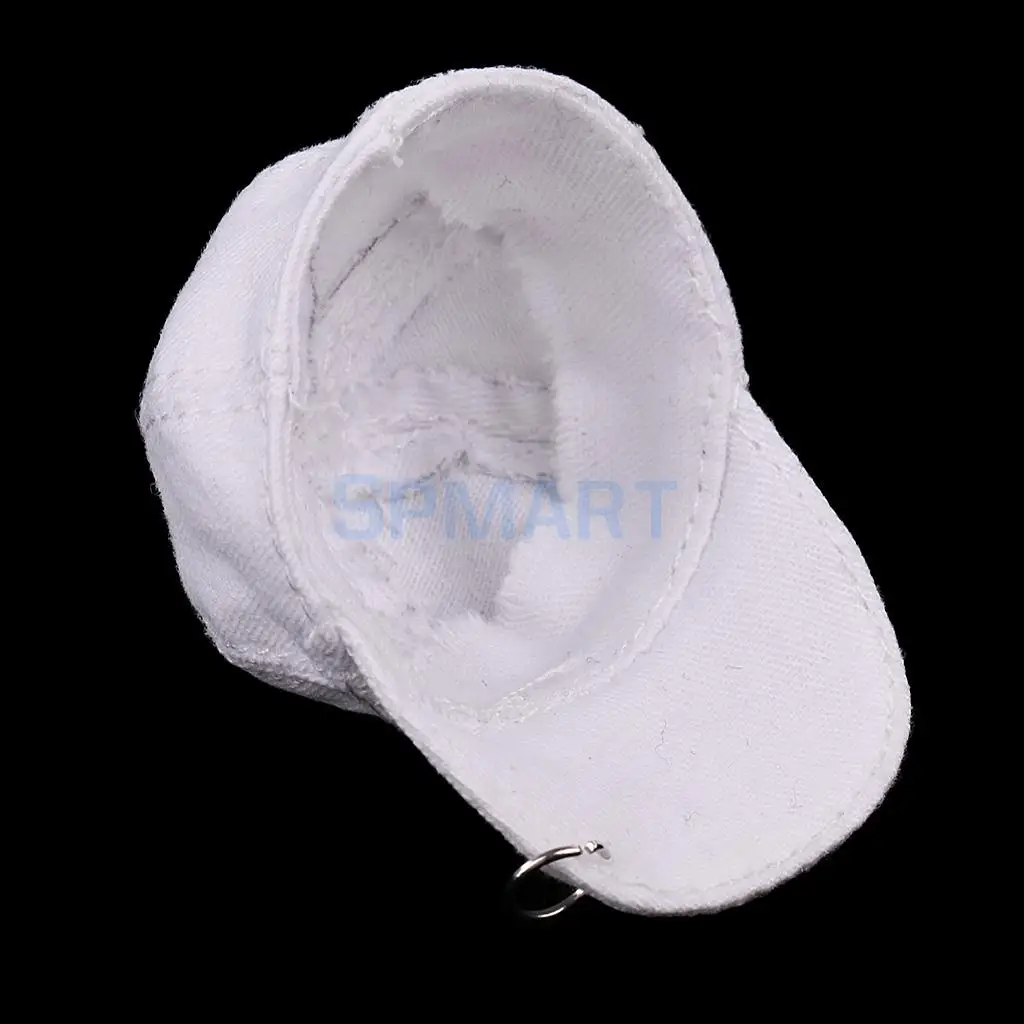 1/6 Scale Women Baseball Hat Female Cap for 12 inch Soldier    Kumik Action Figure Doll Toy DIY Accessories