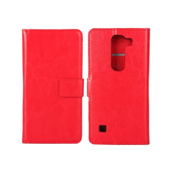 LG Spirit Crazy Horse Wallet Case (6)