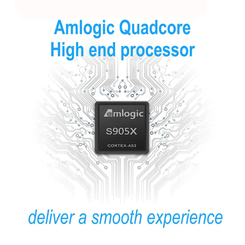 Amlogic