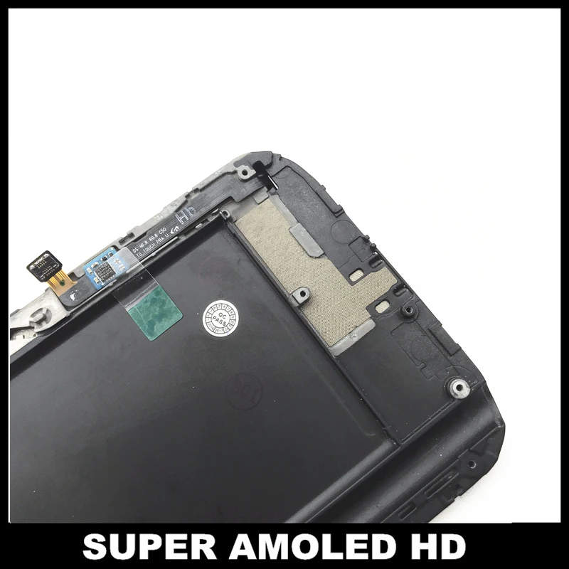 n7105 lcd screen