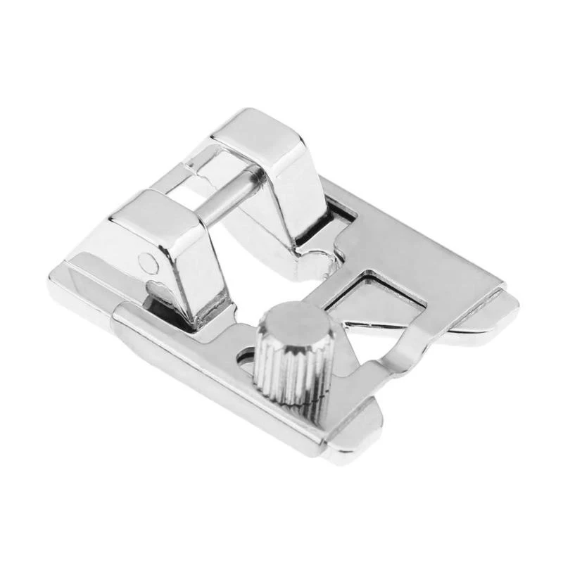 

1pcs Multifunction Presser Foot Beaded Piece Elastic Sewing Machine Accessories FP8 FE28