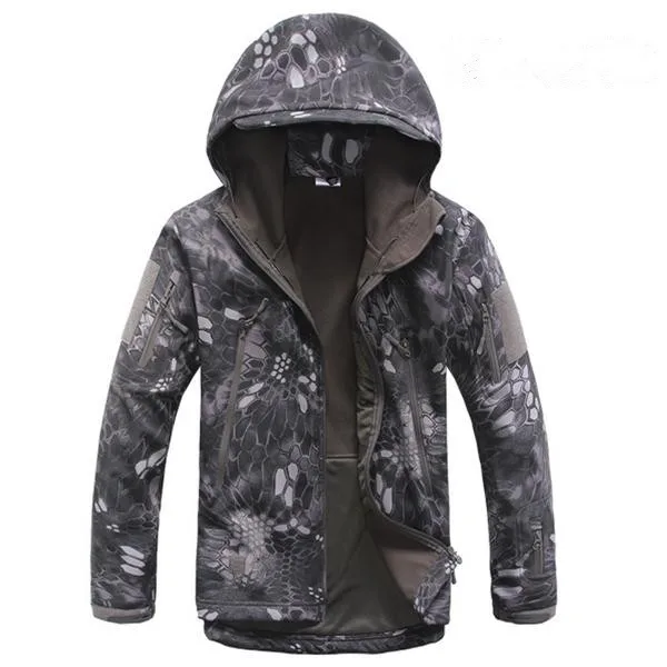 esdy tactical jacket