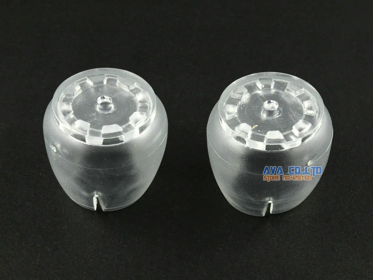 20 Pcs 28*28mm Chair Table Leg Cap Rubber Feet Protector Pad Cover Round