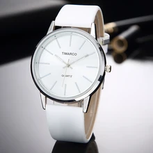 Fashion Women Watches Bayan Kol Saati Simple Casual White Woman Watch Ladies Wristwatch Zegarek Damski Female Clock Reloj Mujer top luxury rhinestone watch women watches fashion ladies watch women s watches clock zegarek damski bayan kol saati relogio