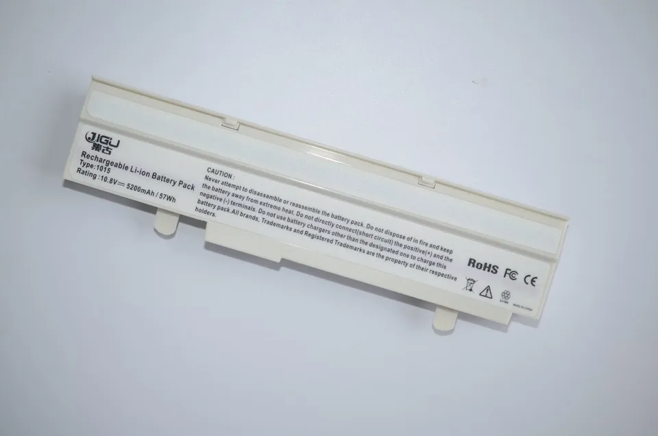JIGU Laptop Battery For Asus A31-1015 A32-1015 FOR Eee PC 1015 1015P 1015PE 1016 1016P 1215