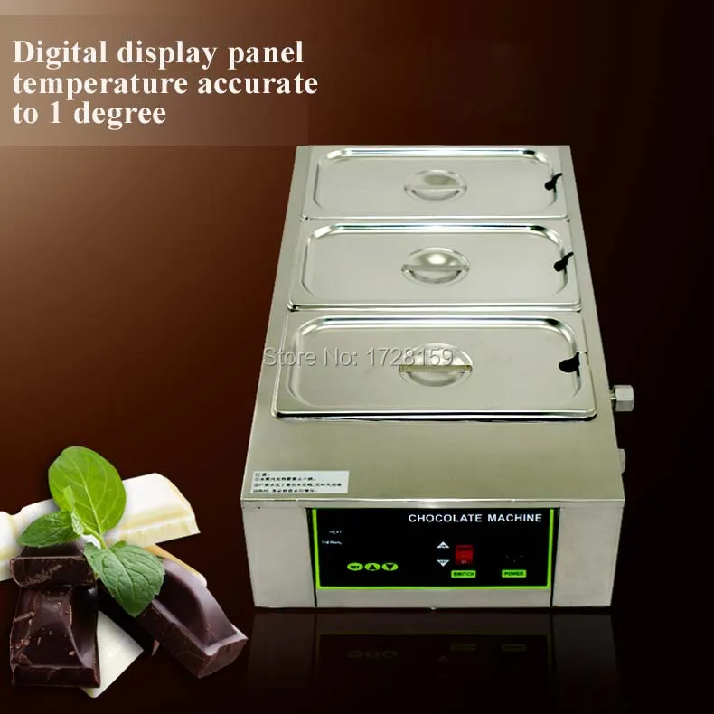 electric chocolate melting pot (3)