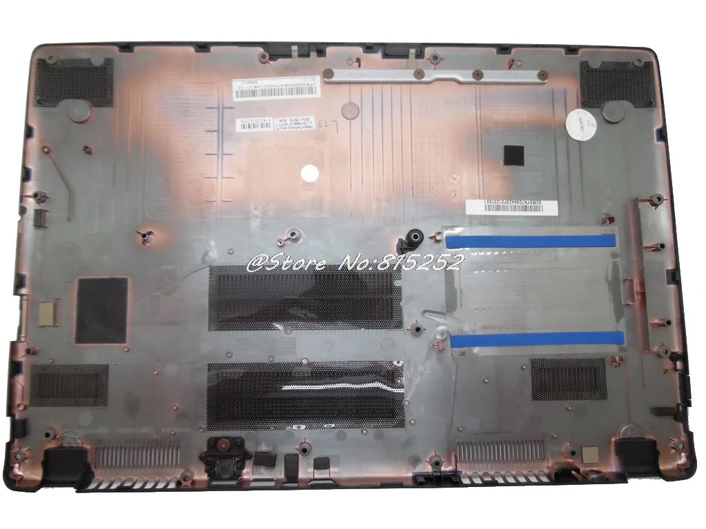 V5 572 чехол для задней части корпуса Acer Aspire Nautilus 552 552PG 572PG 573 573G 573P 573PG 60.M9YN7.089
