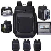 2016 neue Laptop Rucksack 15 15,4 15,6 17 Zoll Reise außentasche top zip design für macbook pro mann universal wasserdicht