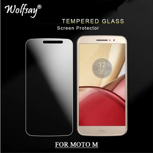 

2pcs Tempered Glass sFor Glass Motorola Moto M Screen Protector for Motorola Moto M Glass For Moto M XT1663 5.5" Protective Film