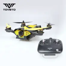 Falcon QAV250 5 8G 720P FPV Real time Pro 72km h RC Racing Drone Quadcopter F19542