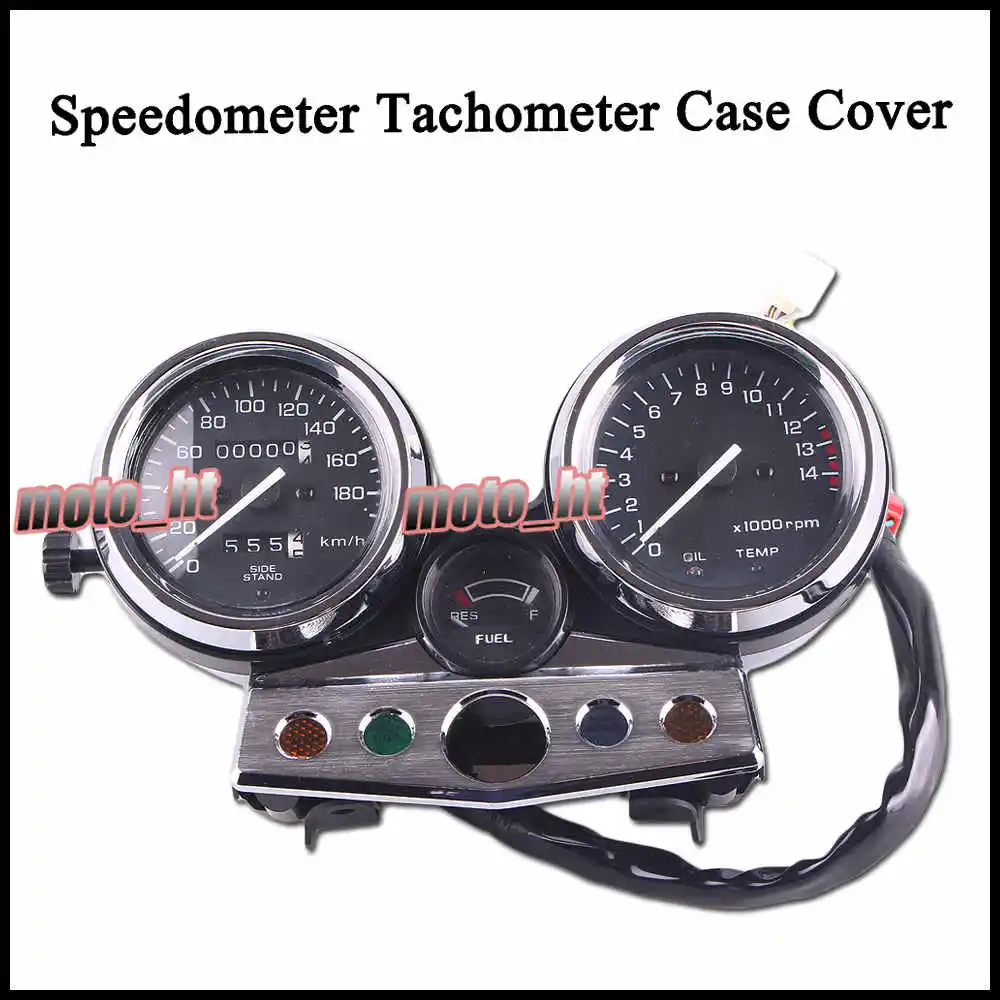

GZYF For HONDA CB 400SF 1995 1996 Speedometer Tachometer tacho gauge Instruments