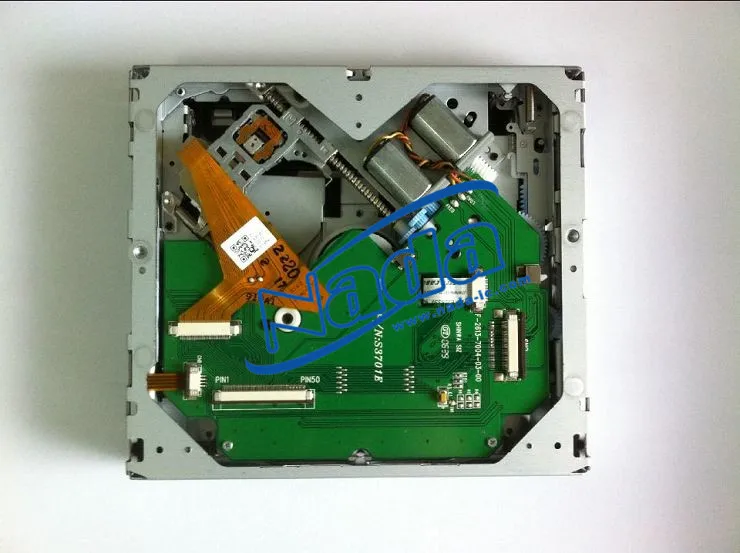 

Camry navigation laser head BYD RAF2501 3142 3370 3247 Bald