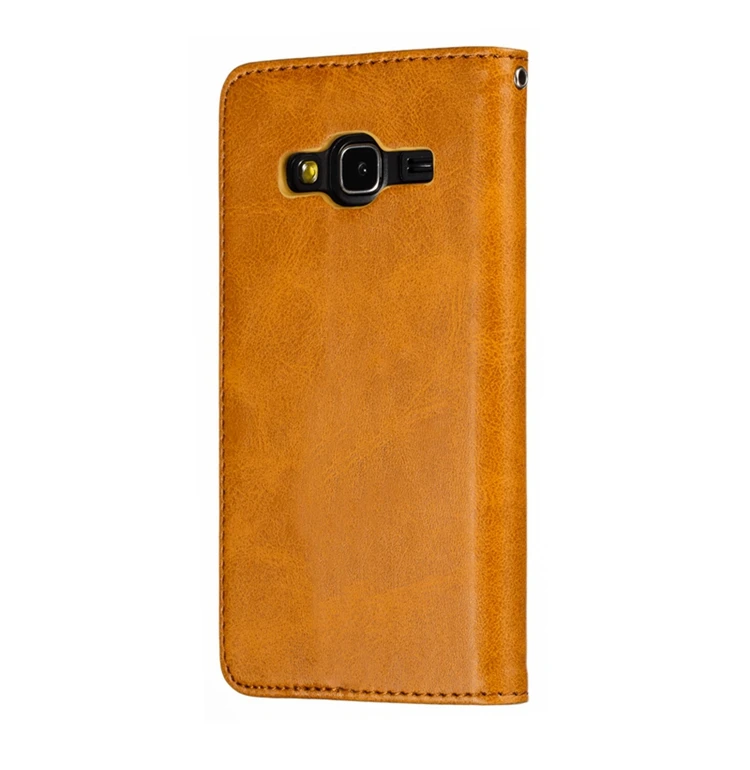 Чехол для samsung Galaxy J3, чехол-бумажник для телефона для samsung Galaxy J3, чехол для Etui samsung Galaxy J3, чехол для книги