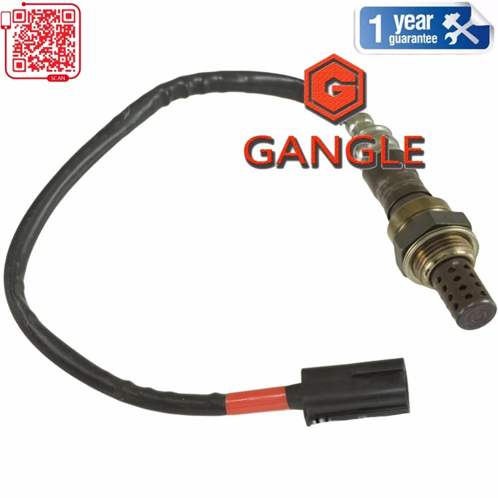 Для 1998 1999 HYUNDAI ACCENT Oxygen Sensor GL-24693 39210-23036 234-4693 | Автомобили и мотоциклы