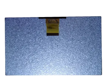 

9 inch 50 pin pixel resolution 1024x600 LCD