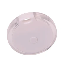 1 шт. Bluetooth 4,0 gps локатор тег сигнализации собака автомобиль трекер кошелек брелок для ключей Поддержка прямой доставки