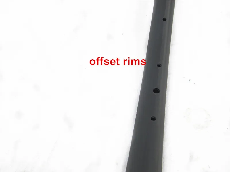 Clearance Lightweight XC version MTB clincher rims 33mm wide 30mm deep mountain bicycle rims, 430g/pc XC version asymmetry clincher rims 8 Clearance Lightweight XC version MTB clincher rims 33mm wide 30mm deep mountain bicycle rims, 430g/pc XC version asymmetry clincher rims 8