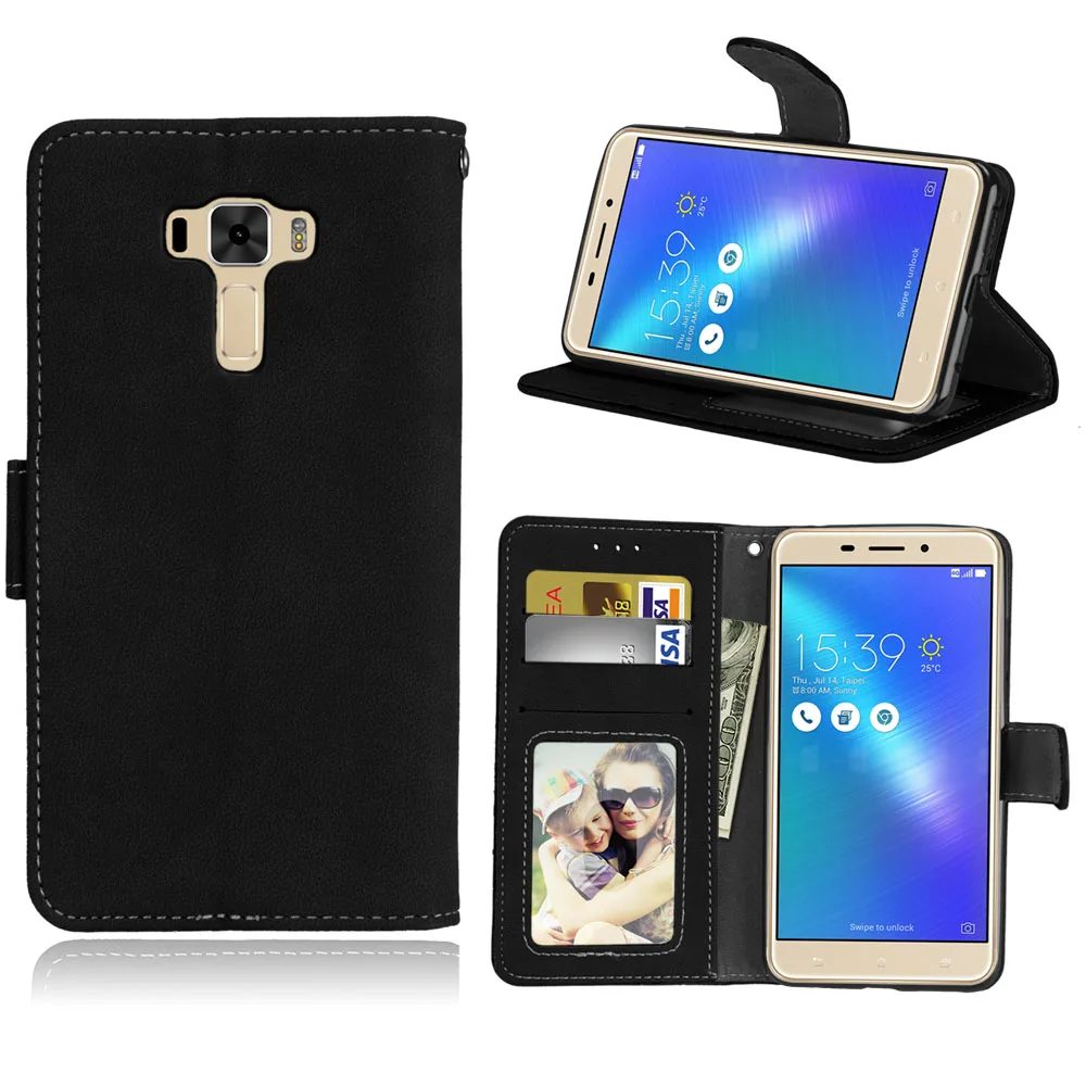 Asus Zenfone 3 Laser ZC551KL (1)