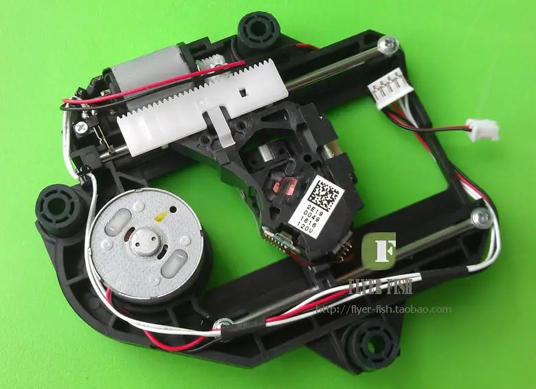 Новый оригинальный HOP 120V W/520 механизм Оптический Пикап HOP120V 120В для портативного evd