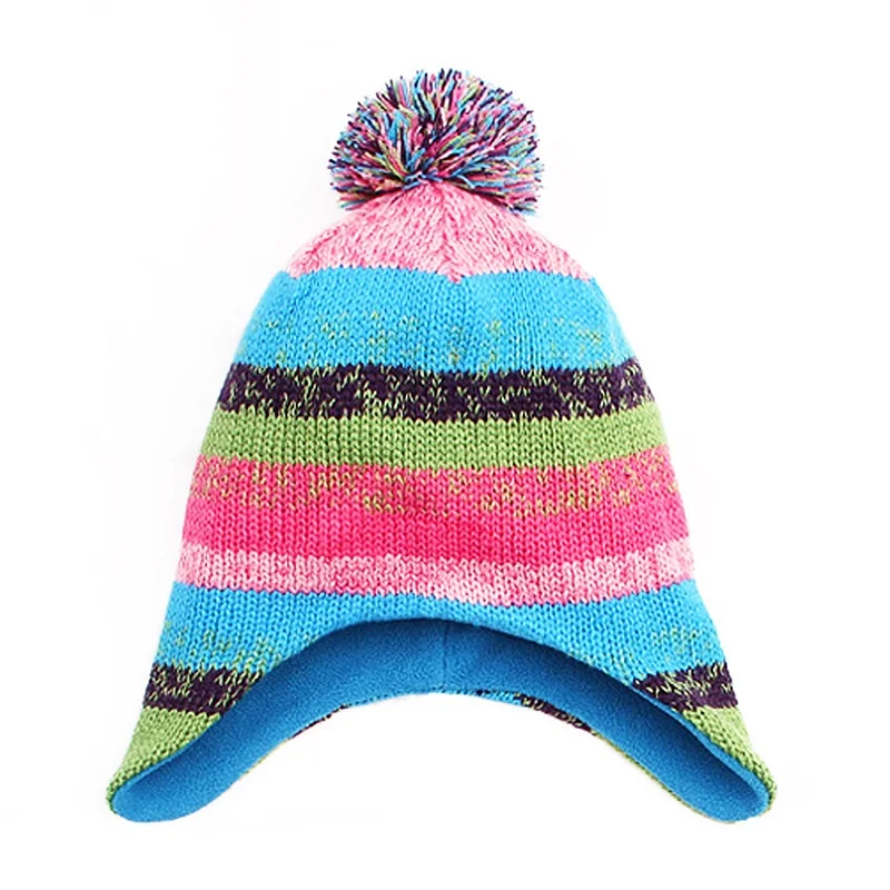 baby caps for girls