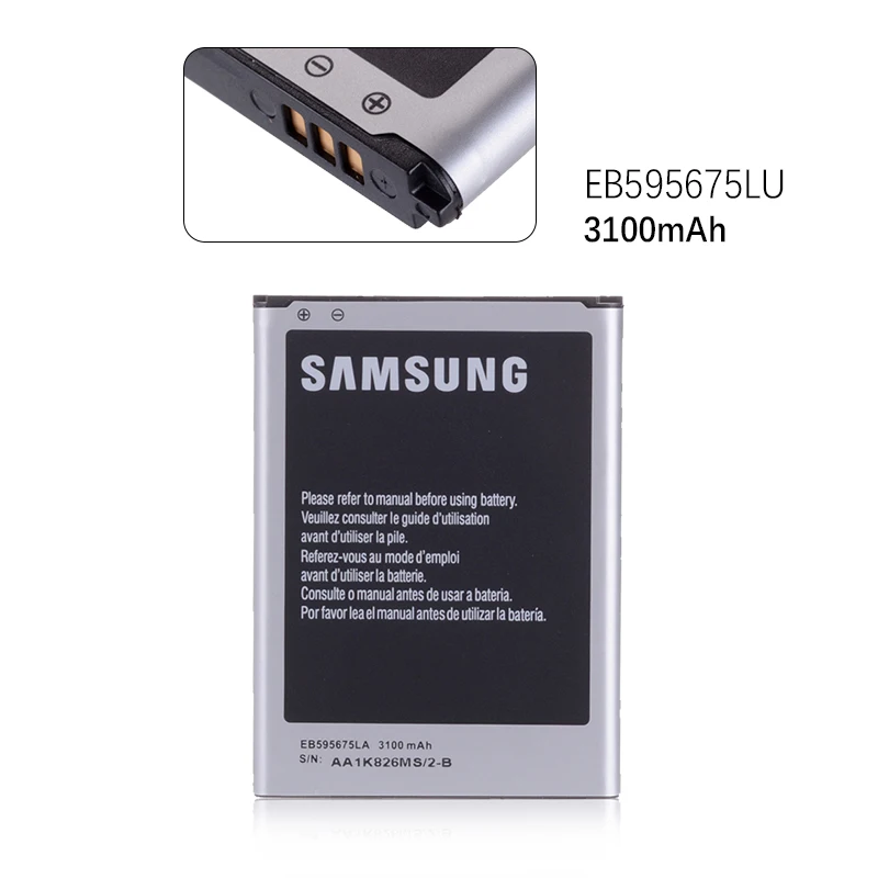 Для samsung Note 4 батарея 3200 мАч N910a EB-BN910BBEFor samsung Note 2 батарея Полная емкость для samsung Note 3 Батарея B800BC