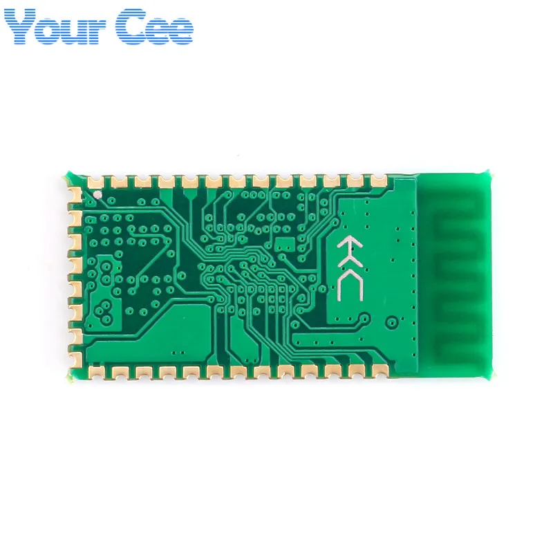 HC-05 HC05 Serial Transceiver Module 2.4G RF Wireless Industrial Module (2)